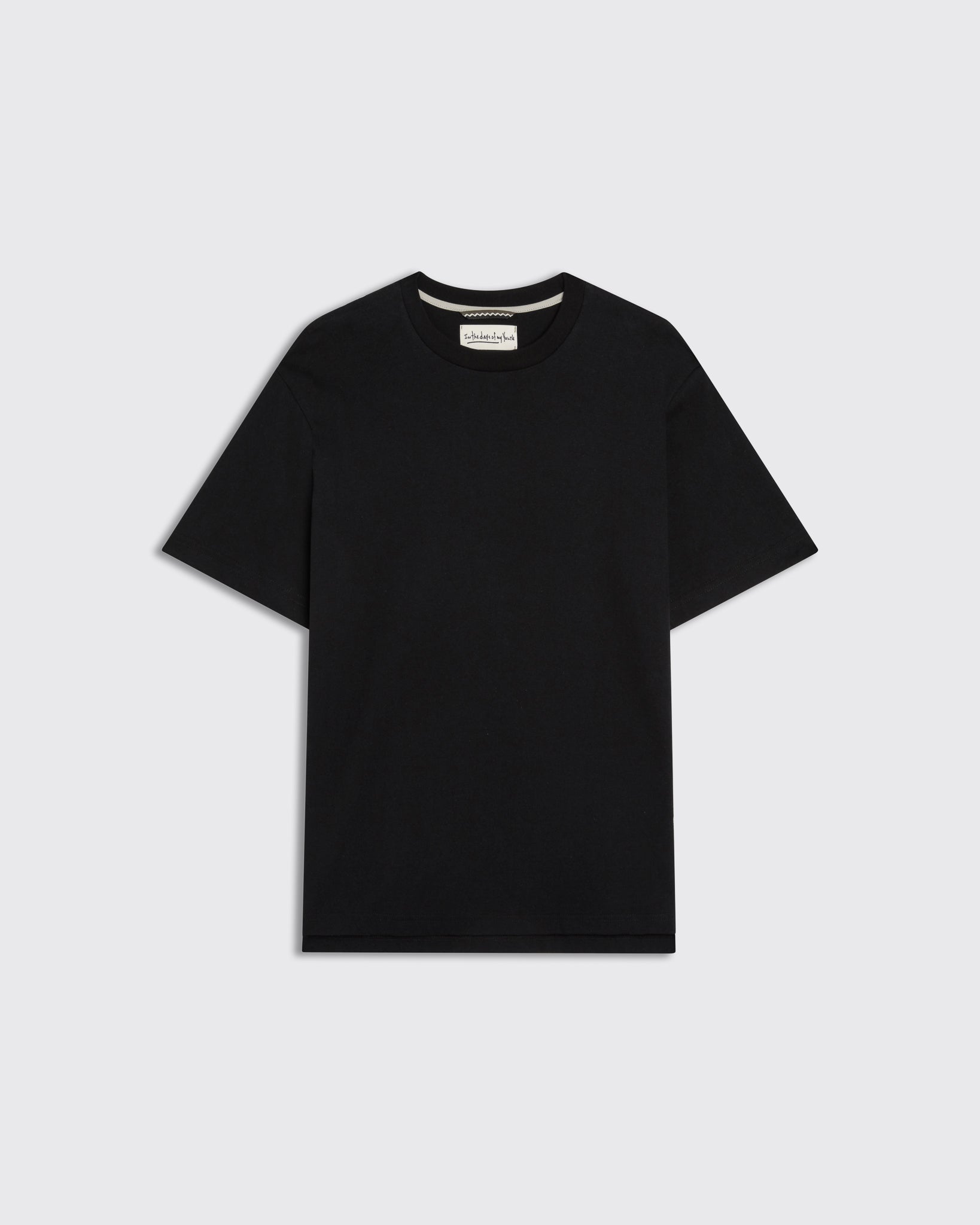 Midweight Crewneck T-shirt