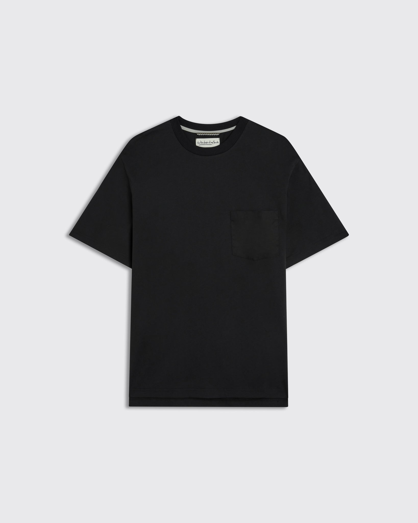 Pocket T Shirt