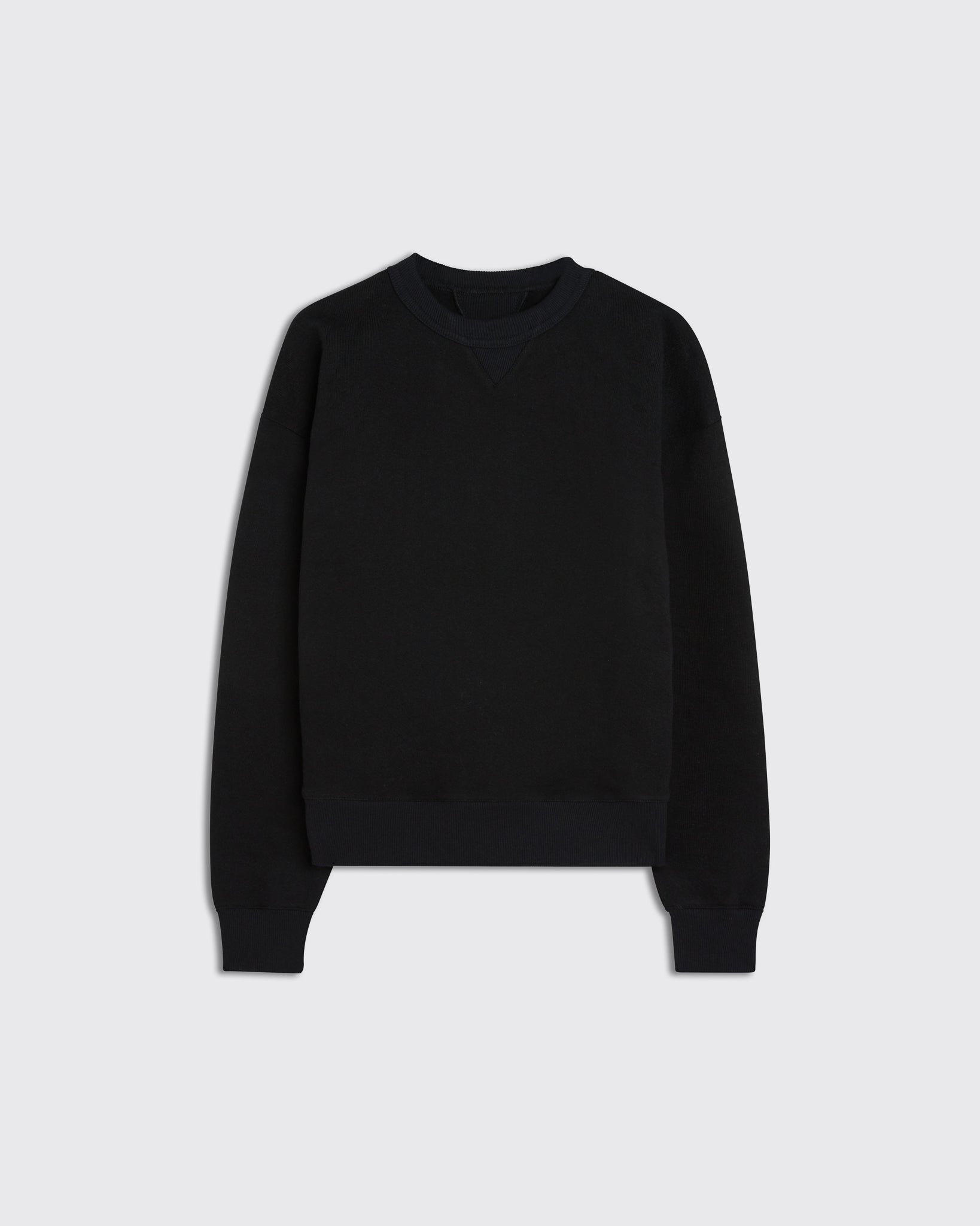 Heavyweight Crewneck Sweatshirt