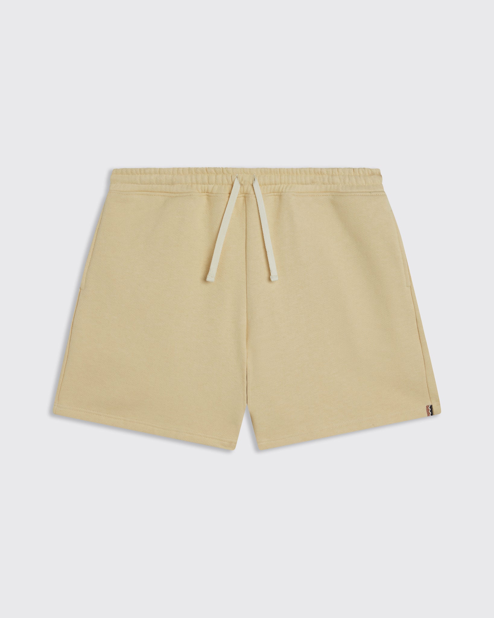 Heavyweight Lounge Short