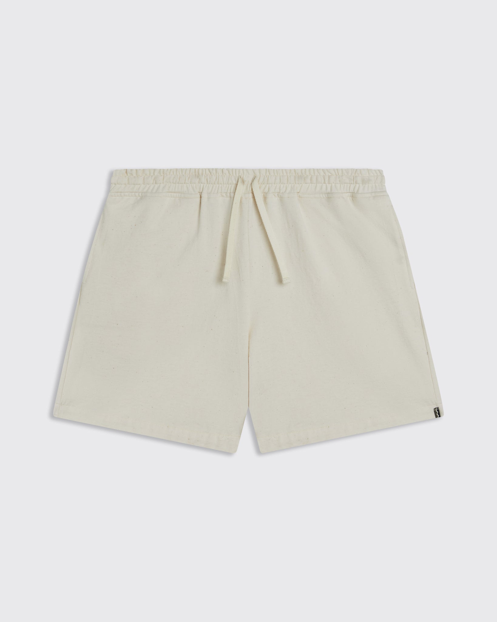 Raw Cotton Collection Short