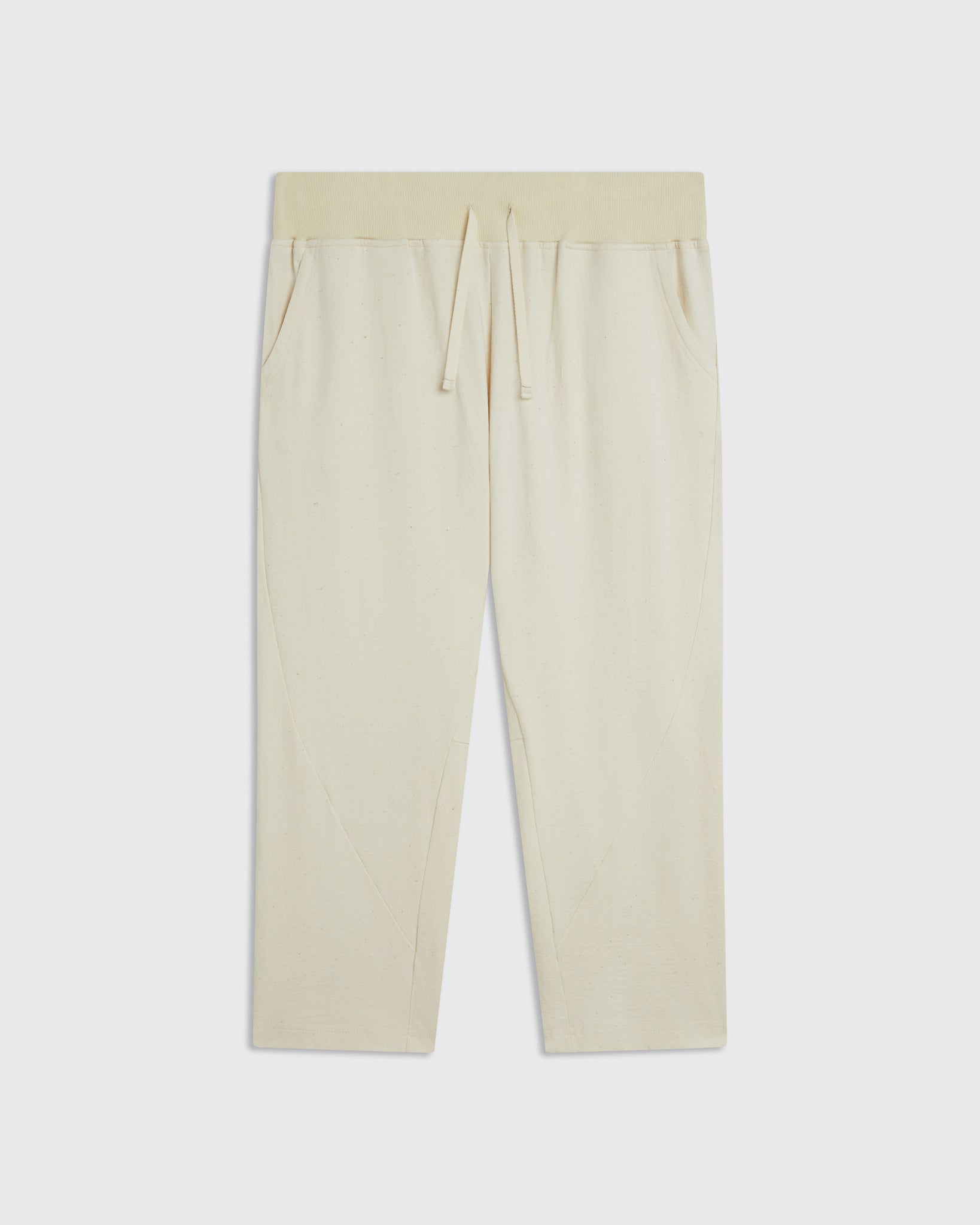 Raw Cotton Collection Pants