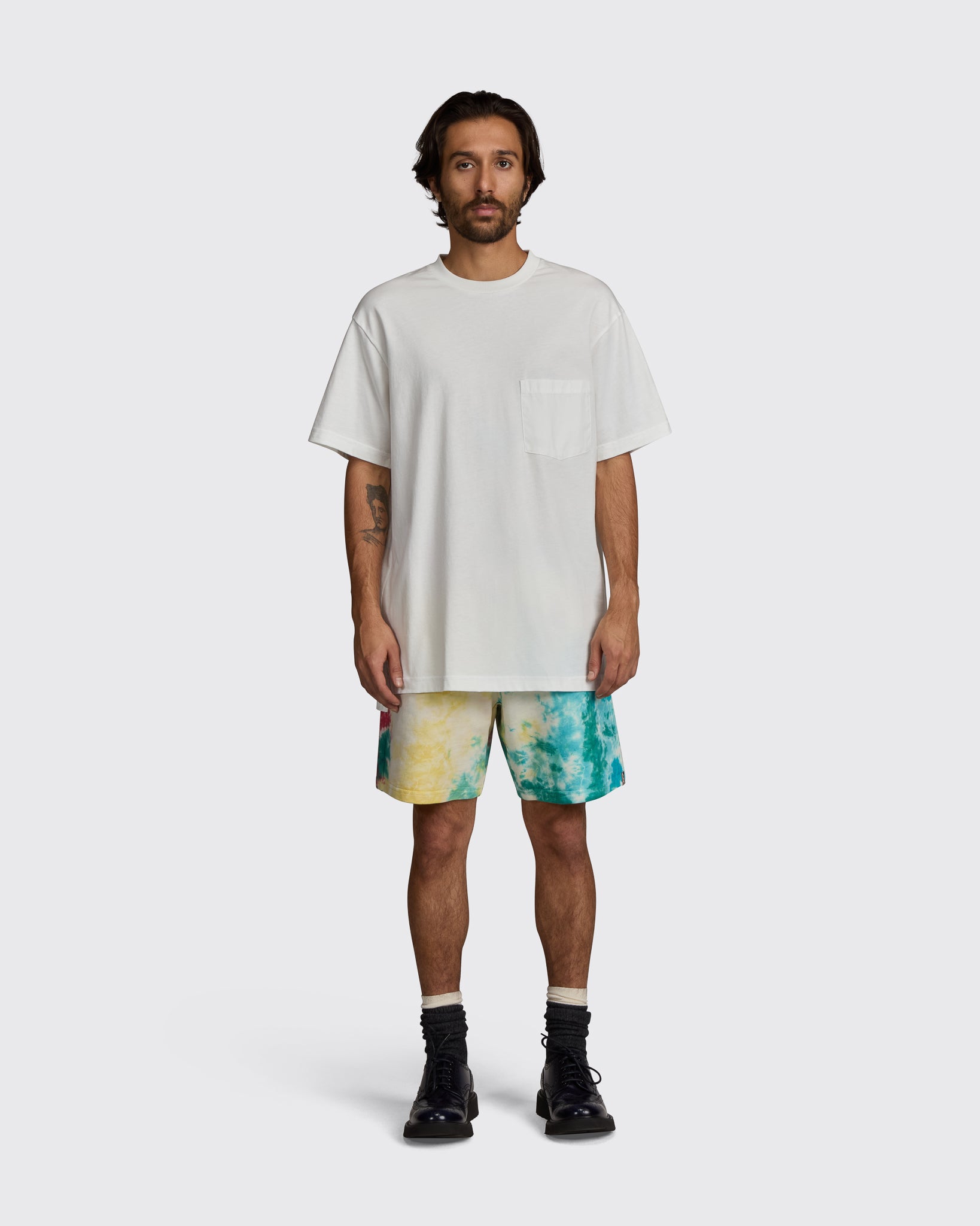 Lightweight Lounge Shorts