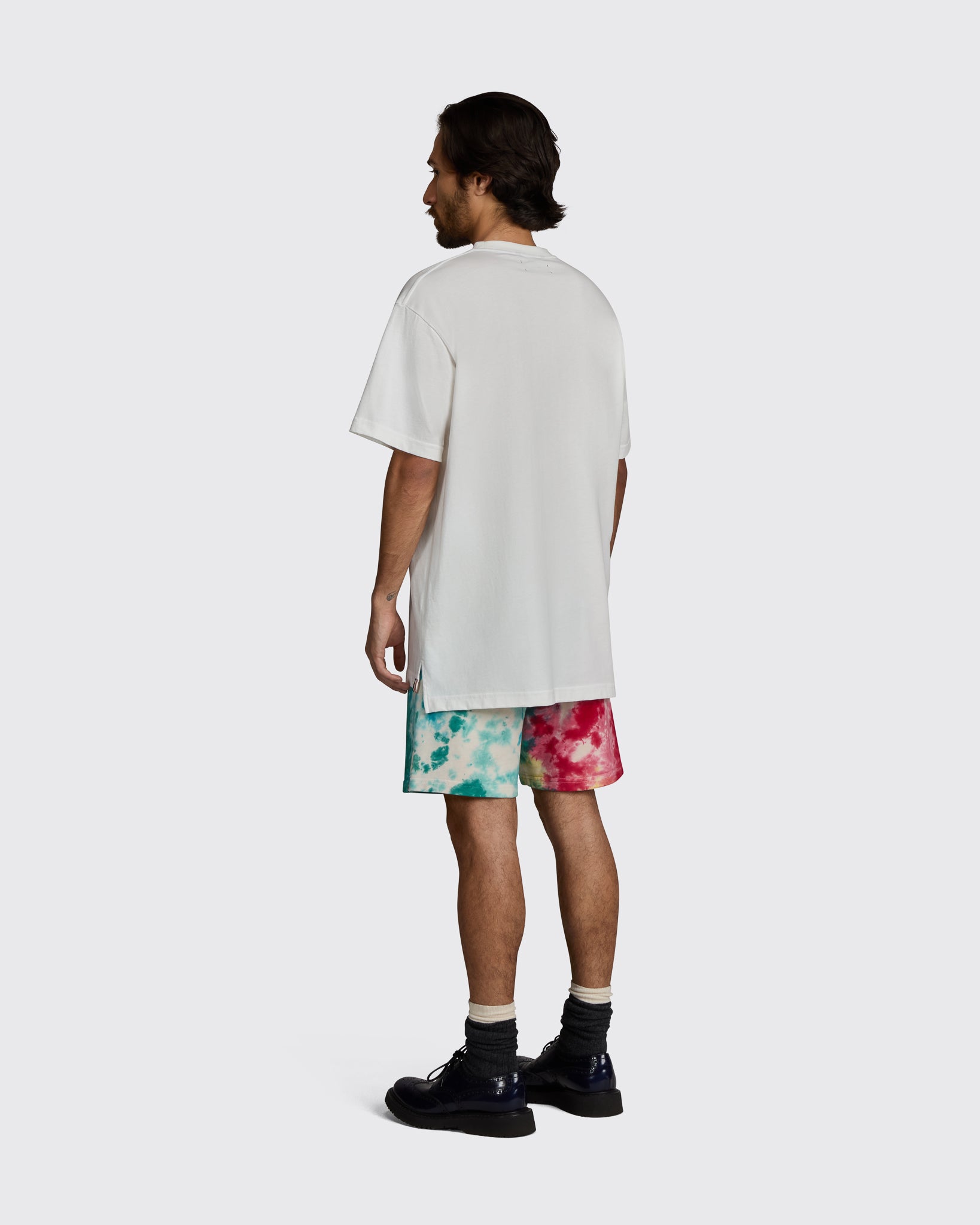 Lightweight Lounge Shorts