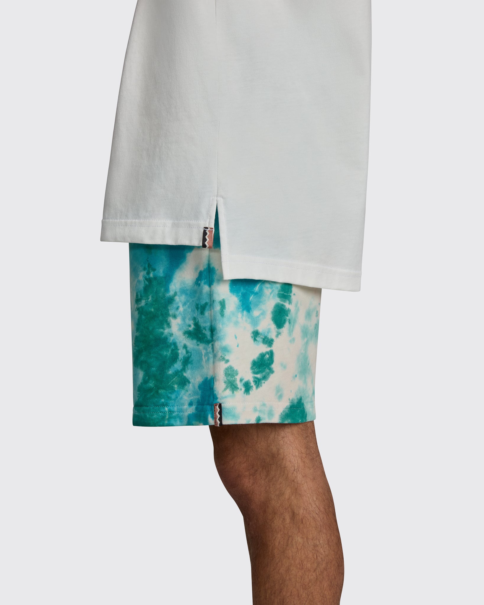 Lightweight Lounge Shorts