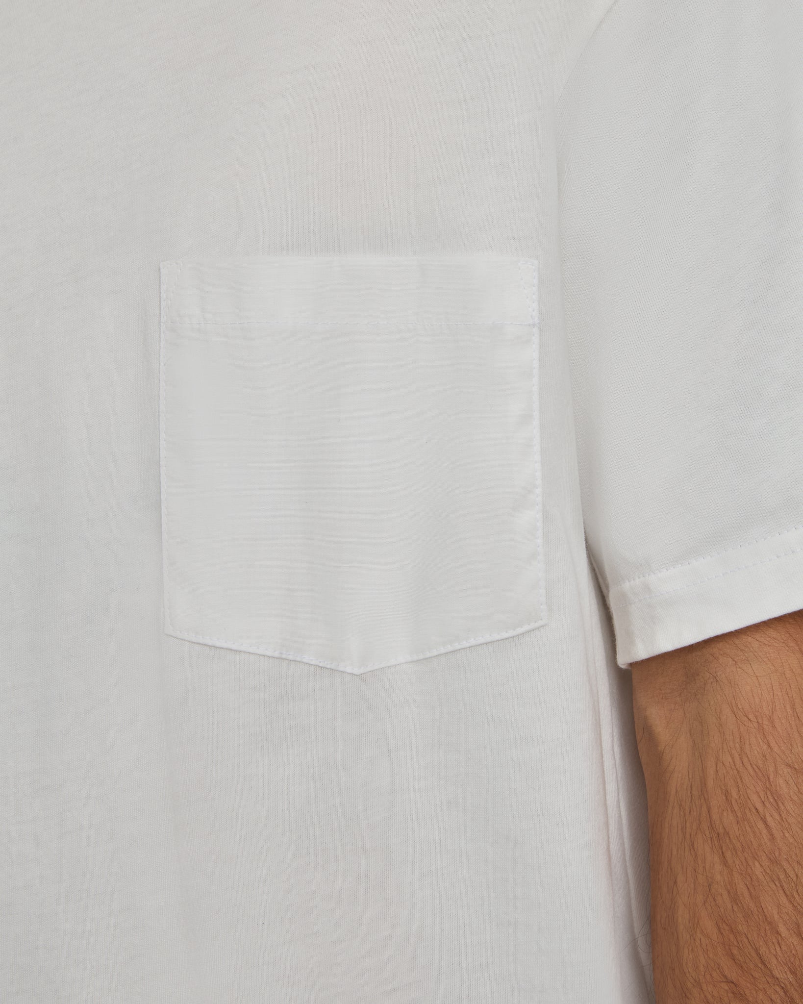 Pocket T Shirt